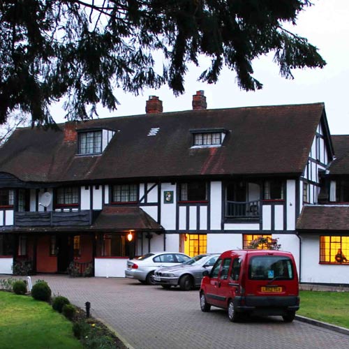 Гостевые дома и виллы